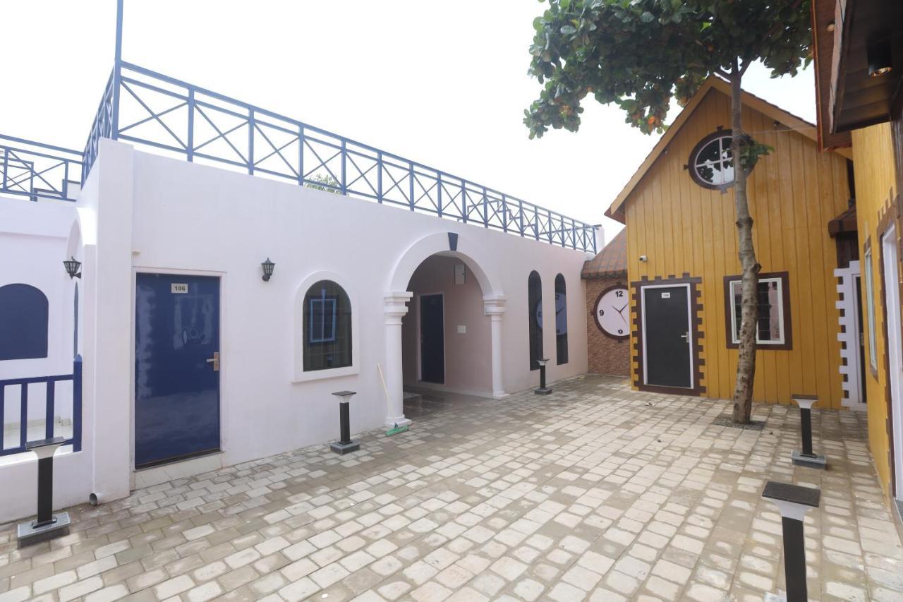 Mandav Hills Resort & Film City Mandu  Exterior photo
