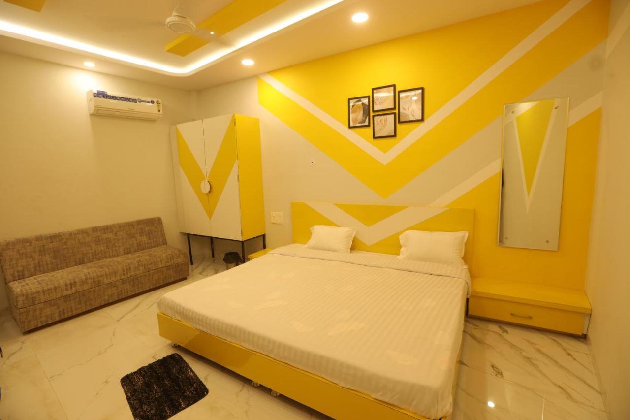Mandav Hills Resort & Film City Mandu  Exterior photo
