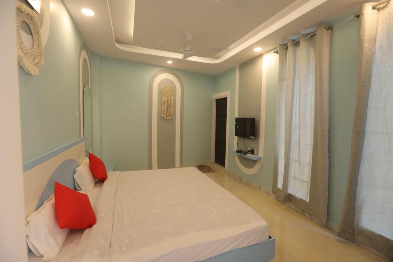 Mandav Hills Resort & Film City Mandu  Exterior photo